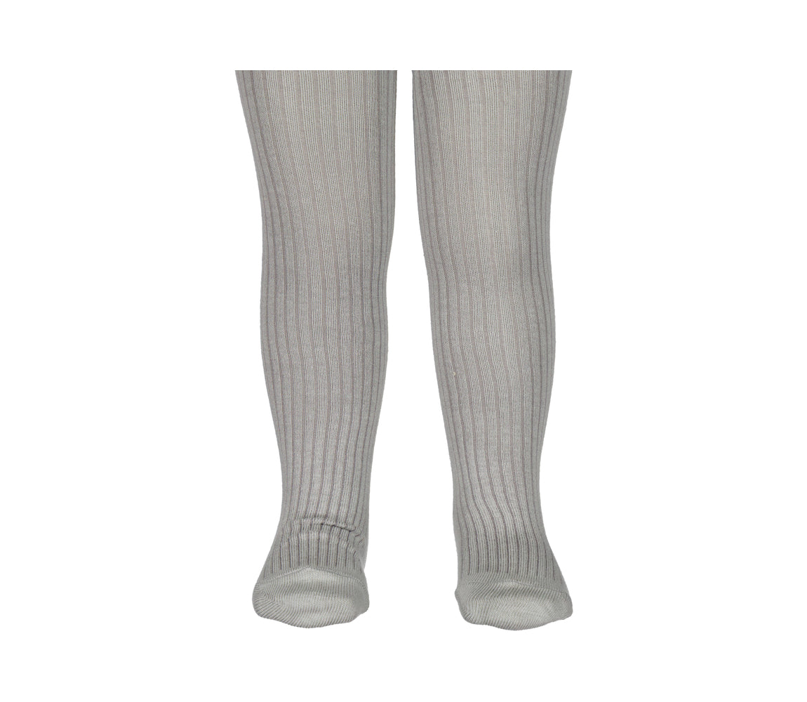 Tights, Strømpebukser - Chalk