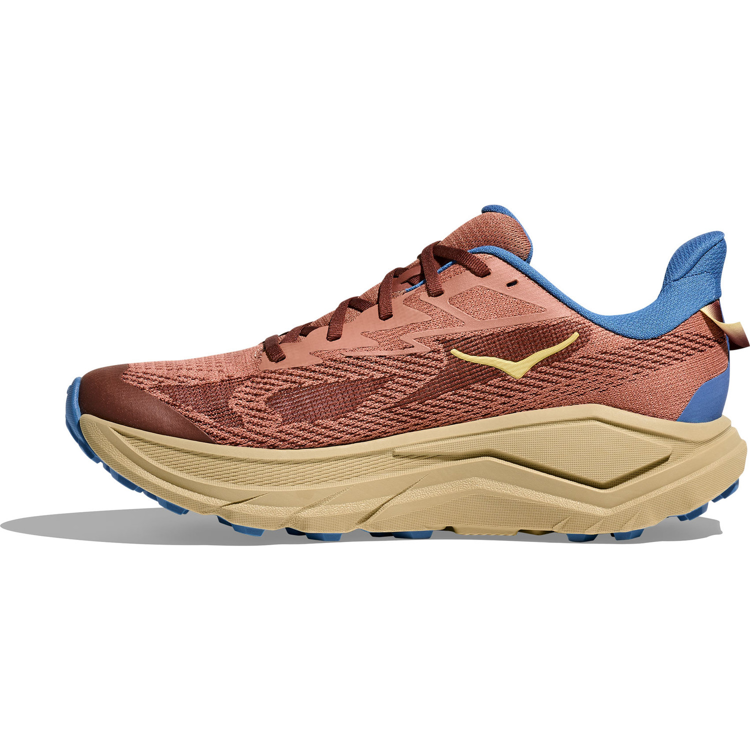 HOKA Challenger 8 Breed Heren