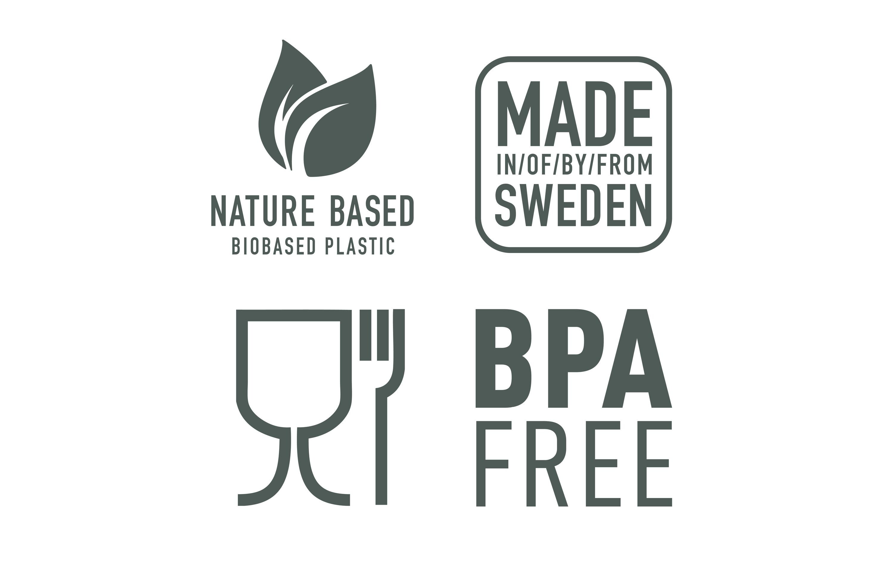Kochgeschirr CampKit for 4 BIO<br>Das Paket für jedes Abenteuer