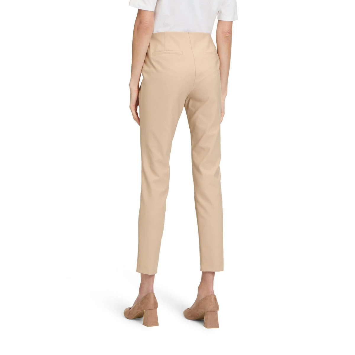 Dames Jeans Logan # nitro satin 82 cm