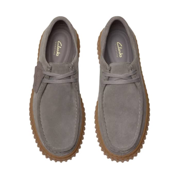 Clarks Torhill Lo Sko Herre