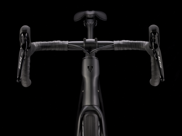 Trek Domane SL 5 Gen 4 Deep Smoke - Racercykel - 2025