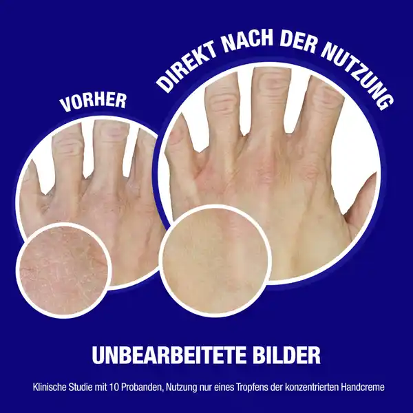 Hand & Nagel Creme
