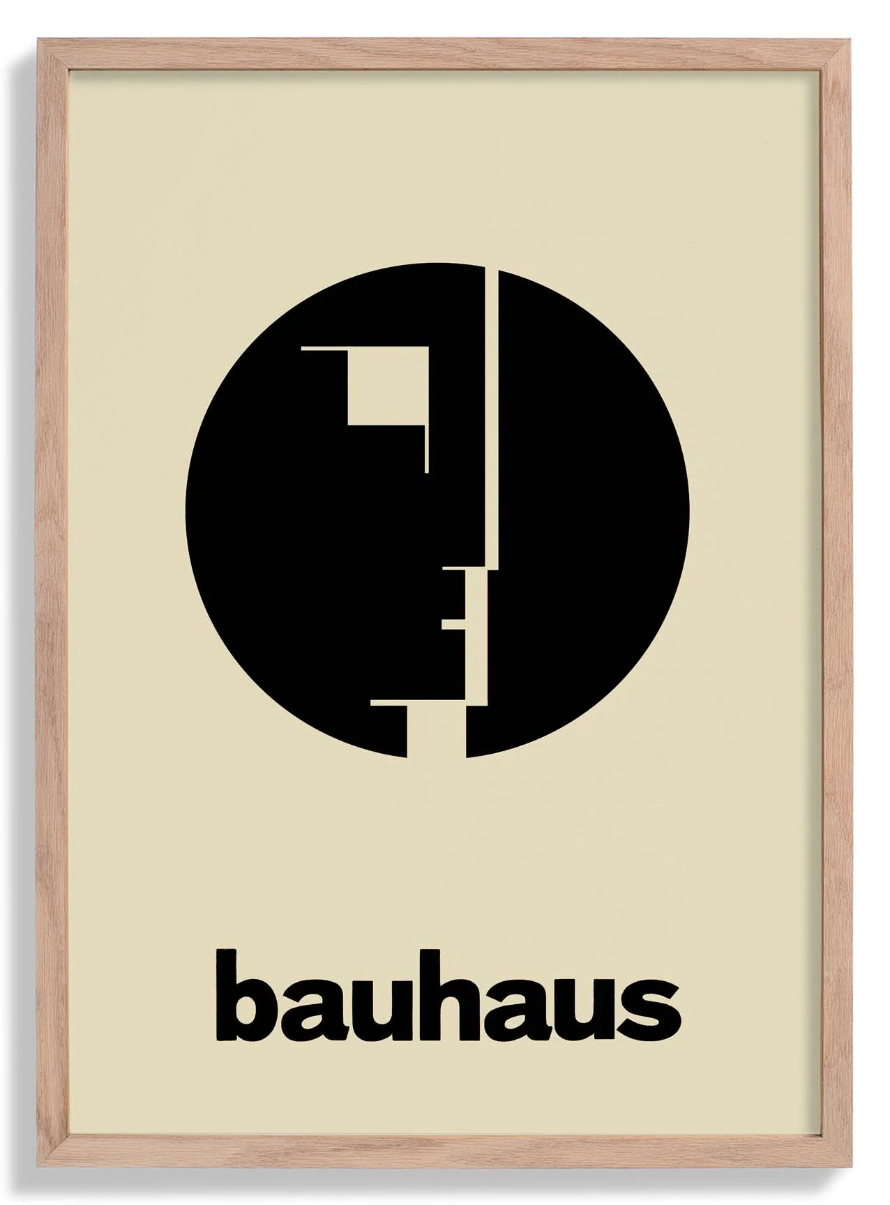 Bauhaus Logo