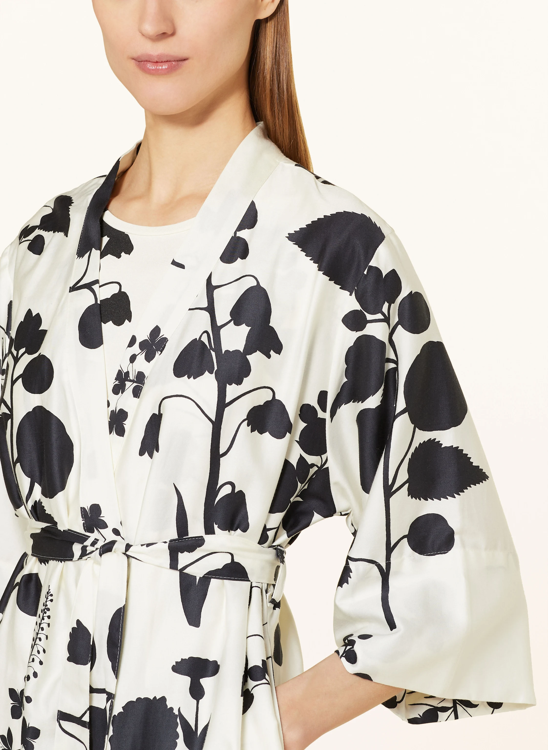 ESSENZA Damen-Kimono JULIET LIVA