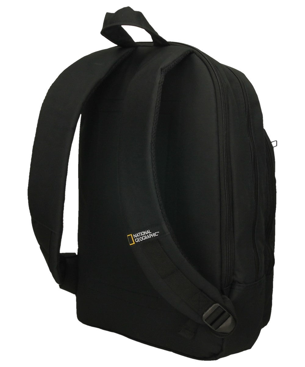 National Geographic Pro Rugzak - Zwart