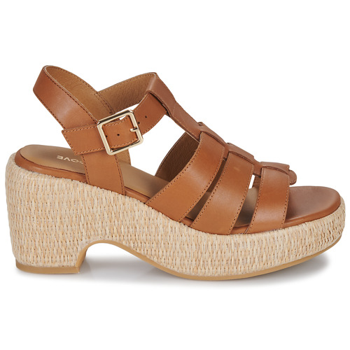 Schmoove - TIHANA SALOME - Camel