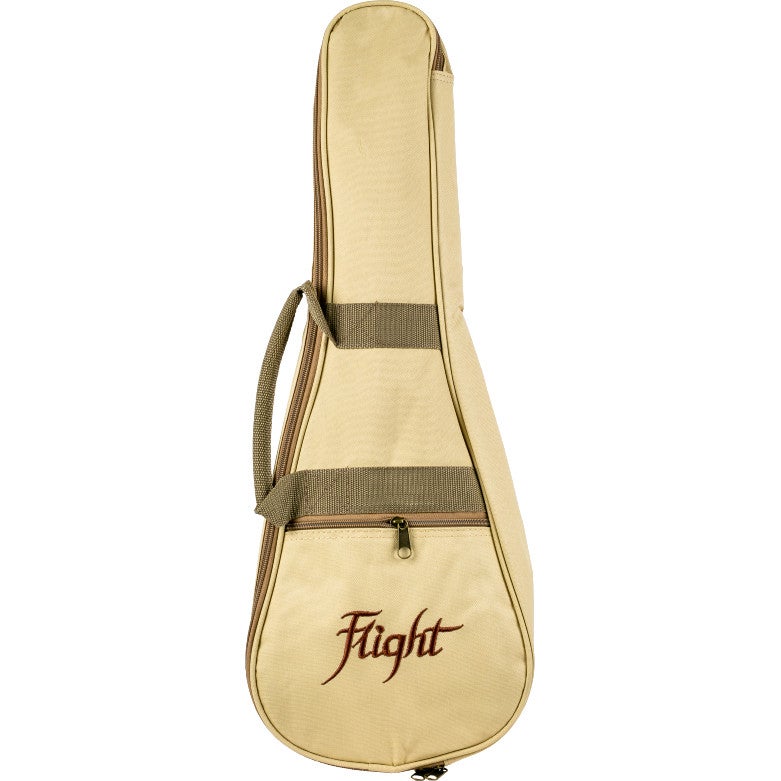 Flight UBT Gig Bag voor tenor ukelele