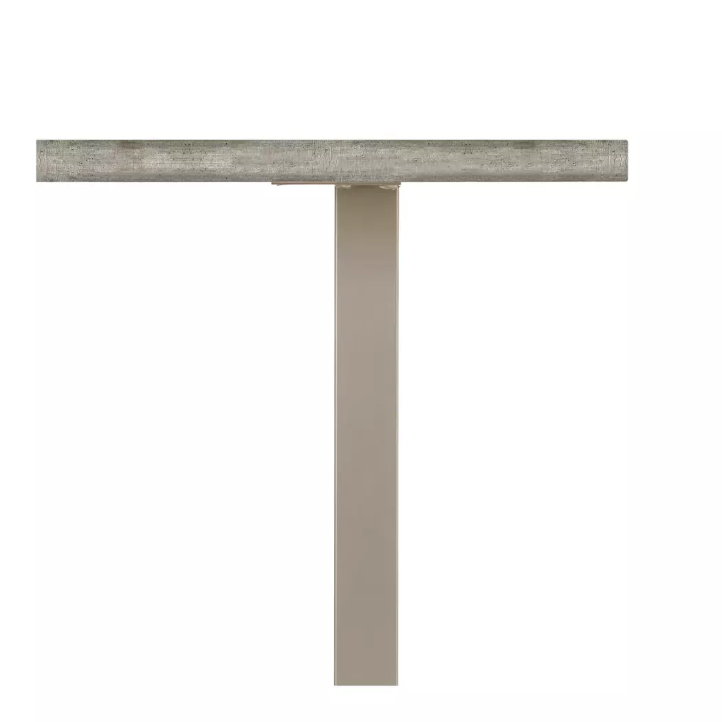 Esstisch Steel 180 x 90 cm