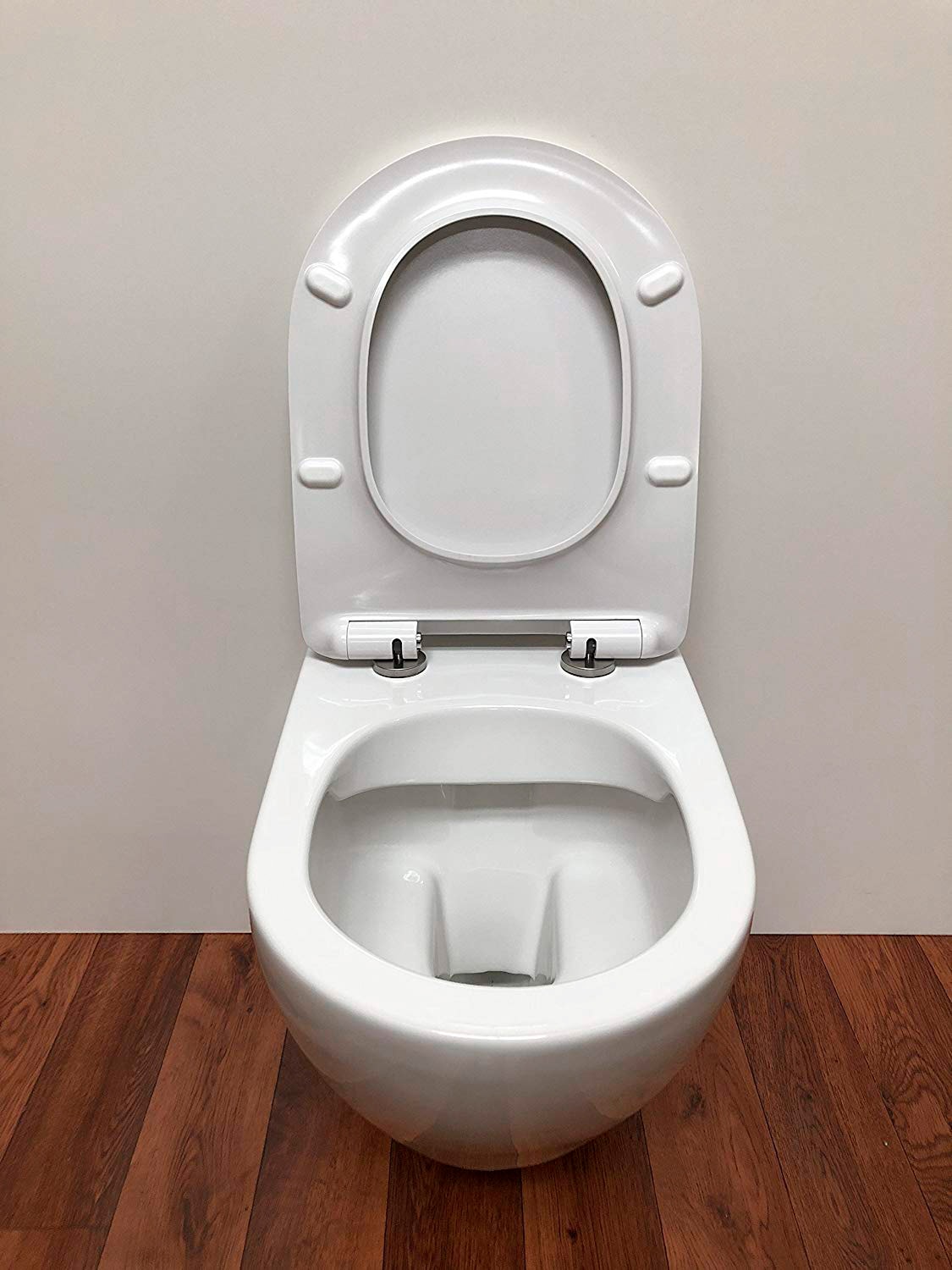 ADOB WC-Sitz »Empoli S2« für Villeroy & Boch Subway II