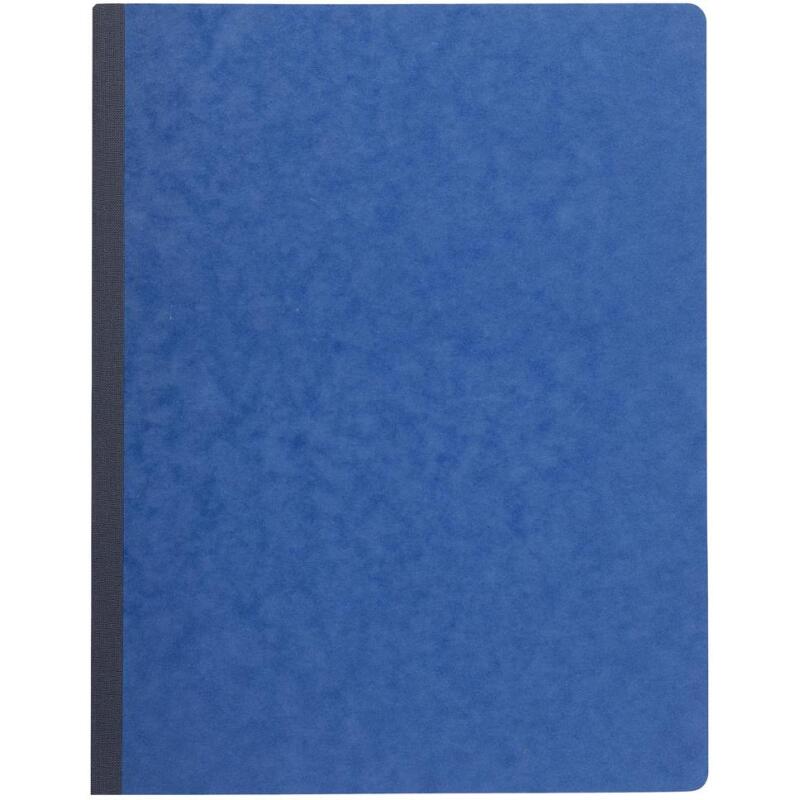 Piqûre 32x25cm à tête paresseuse 8 colonnes sur 1 page - 31 lignes - 80 pages