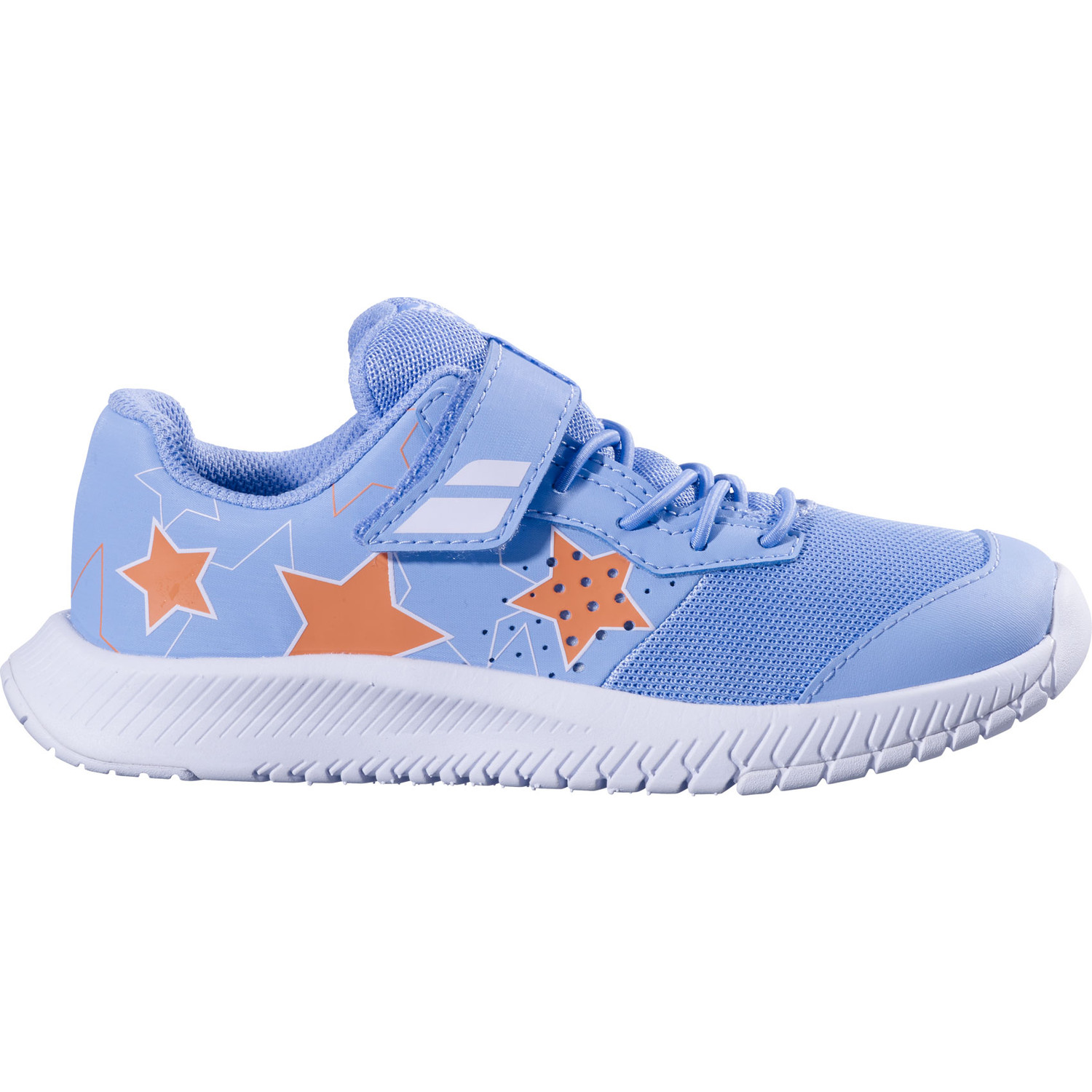 Babolat Pulsion All Court Little Kids
