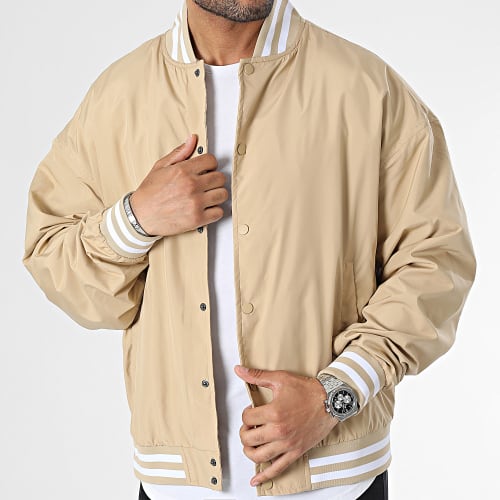Veste TB6289 Beige