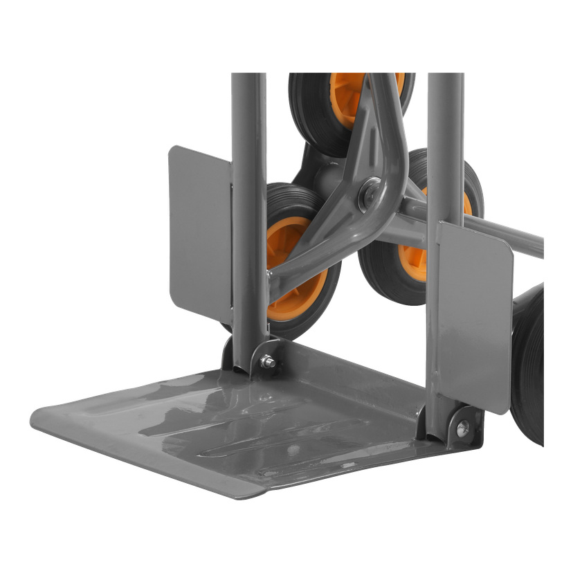 Trappetralle 120 kg