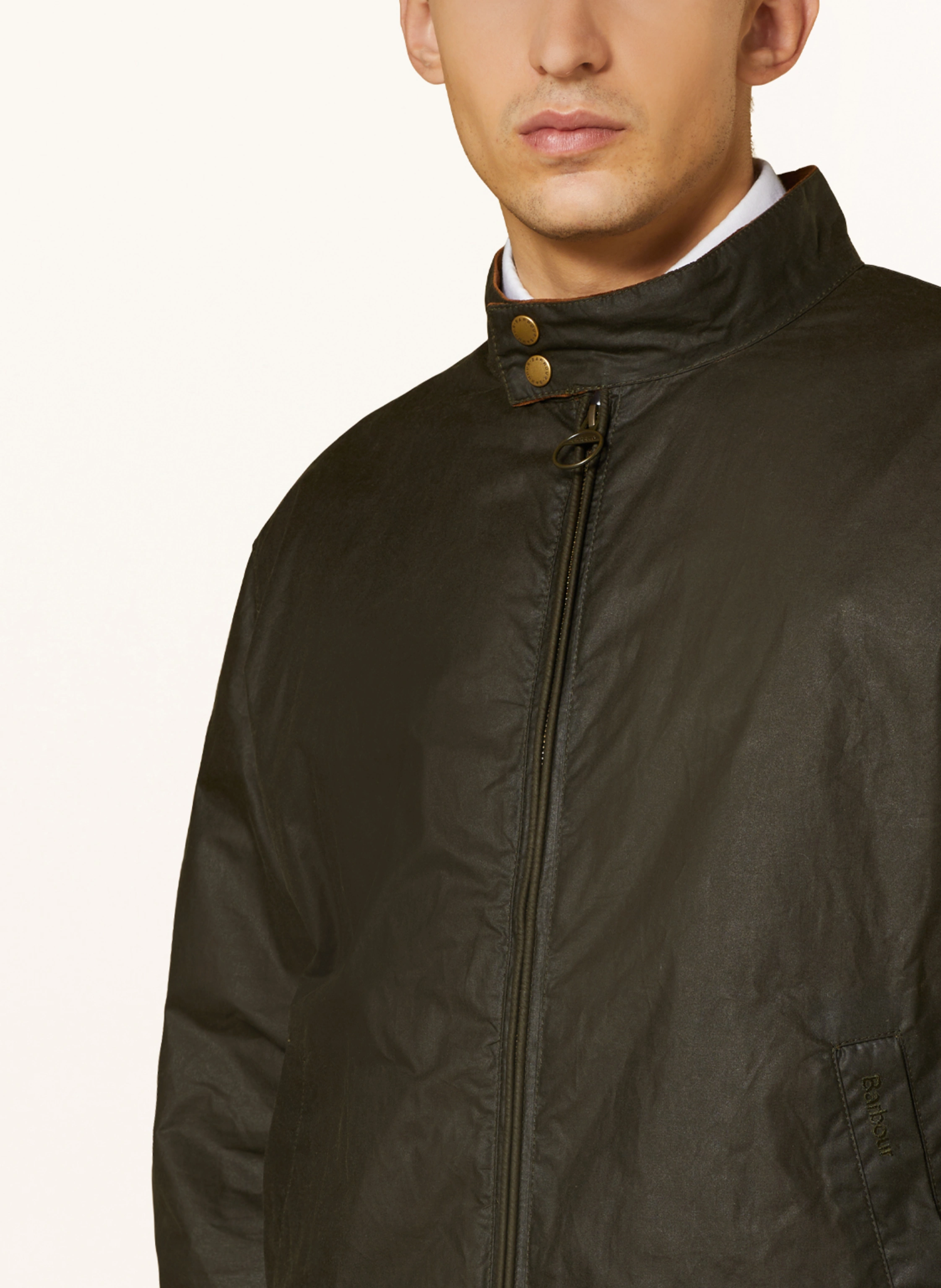 Barbour Blouson ROYSTON