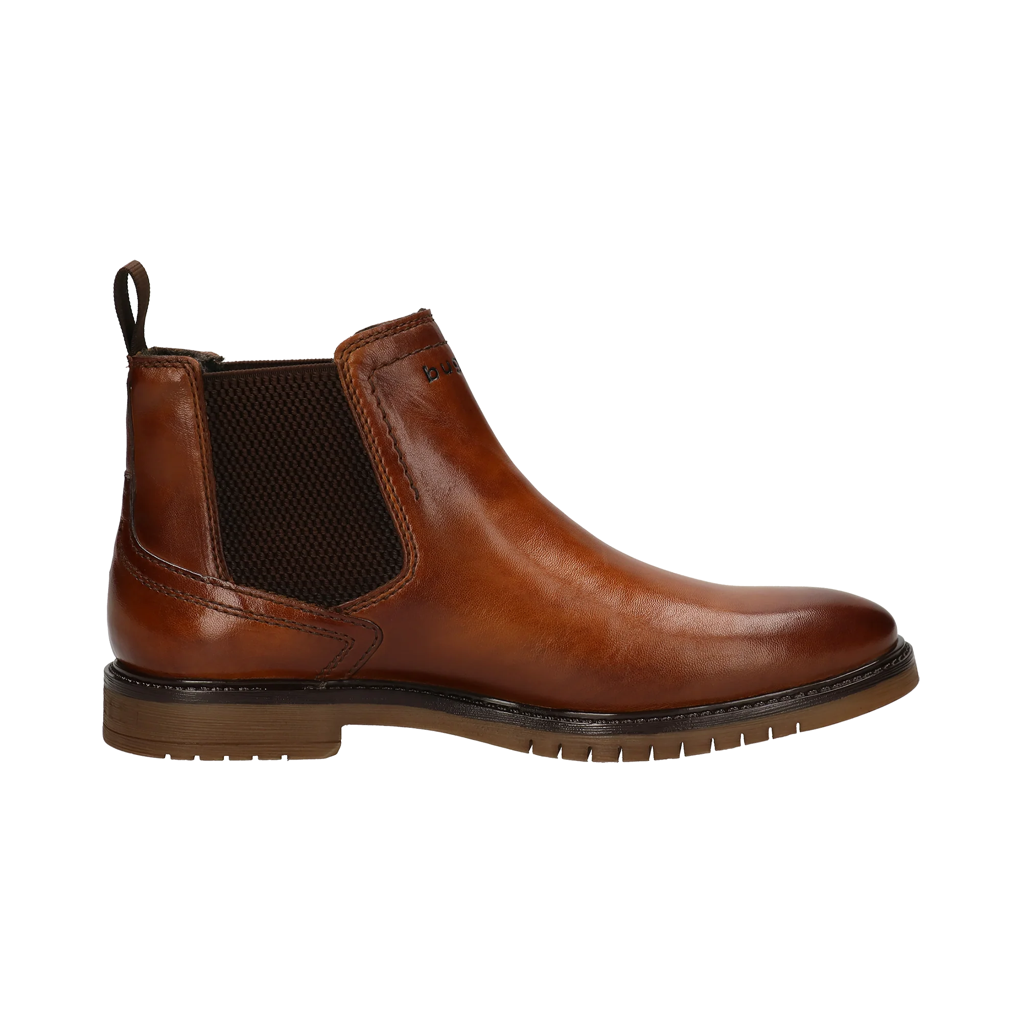 Chelsea cognac