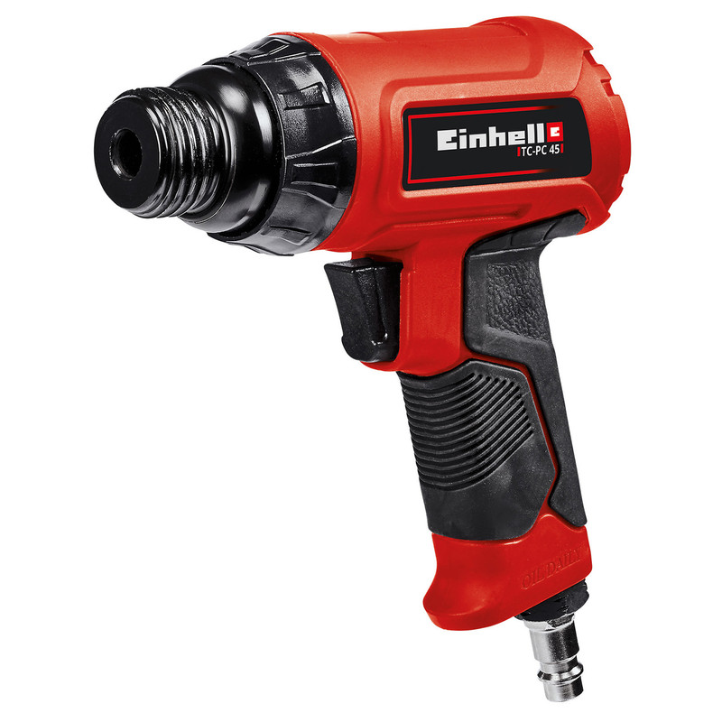 Einhell TC-PC 45 pneumatische hakbeitelset
