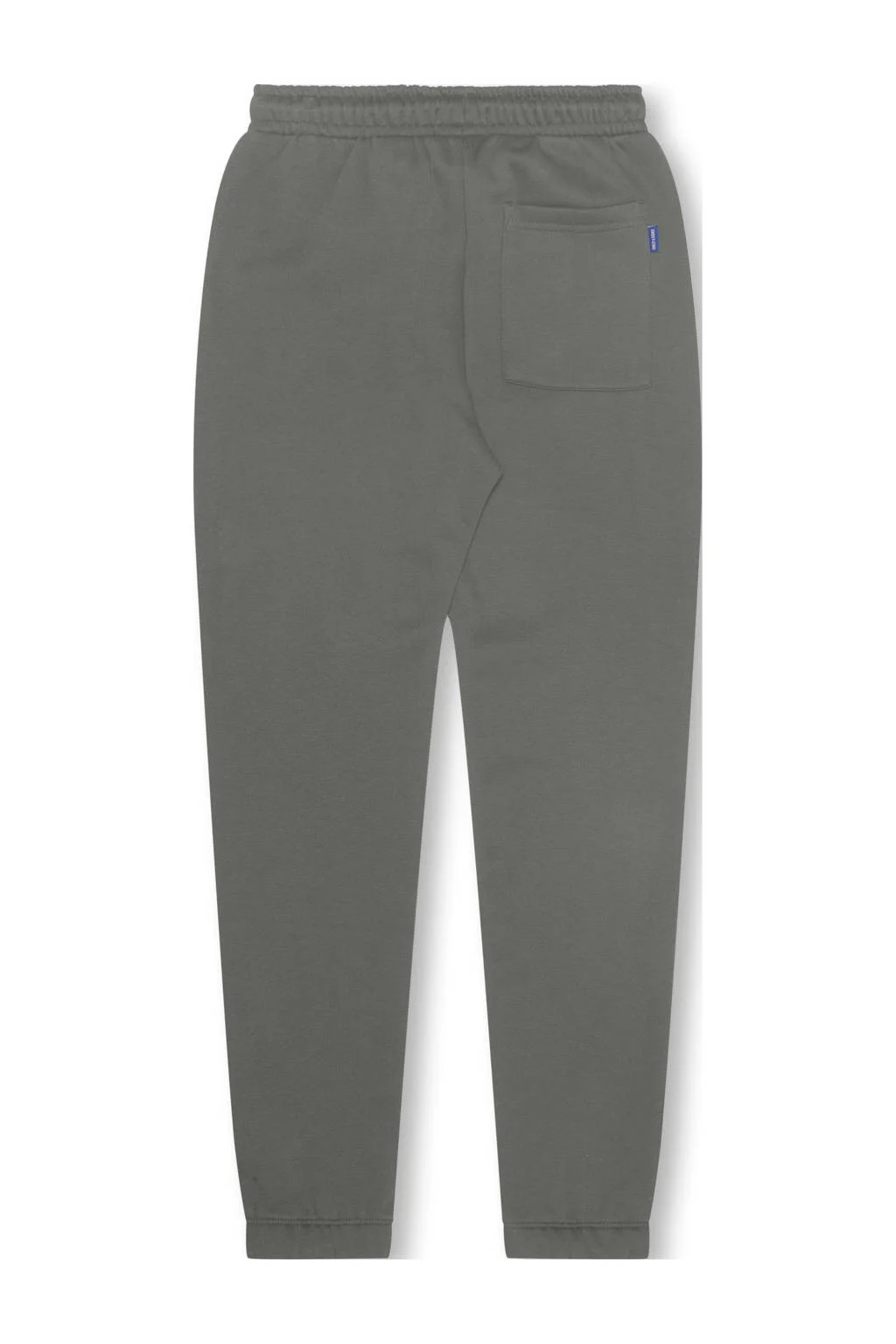ONLY & SONS JUNIOR joggingbroek grijs