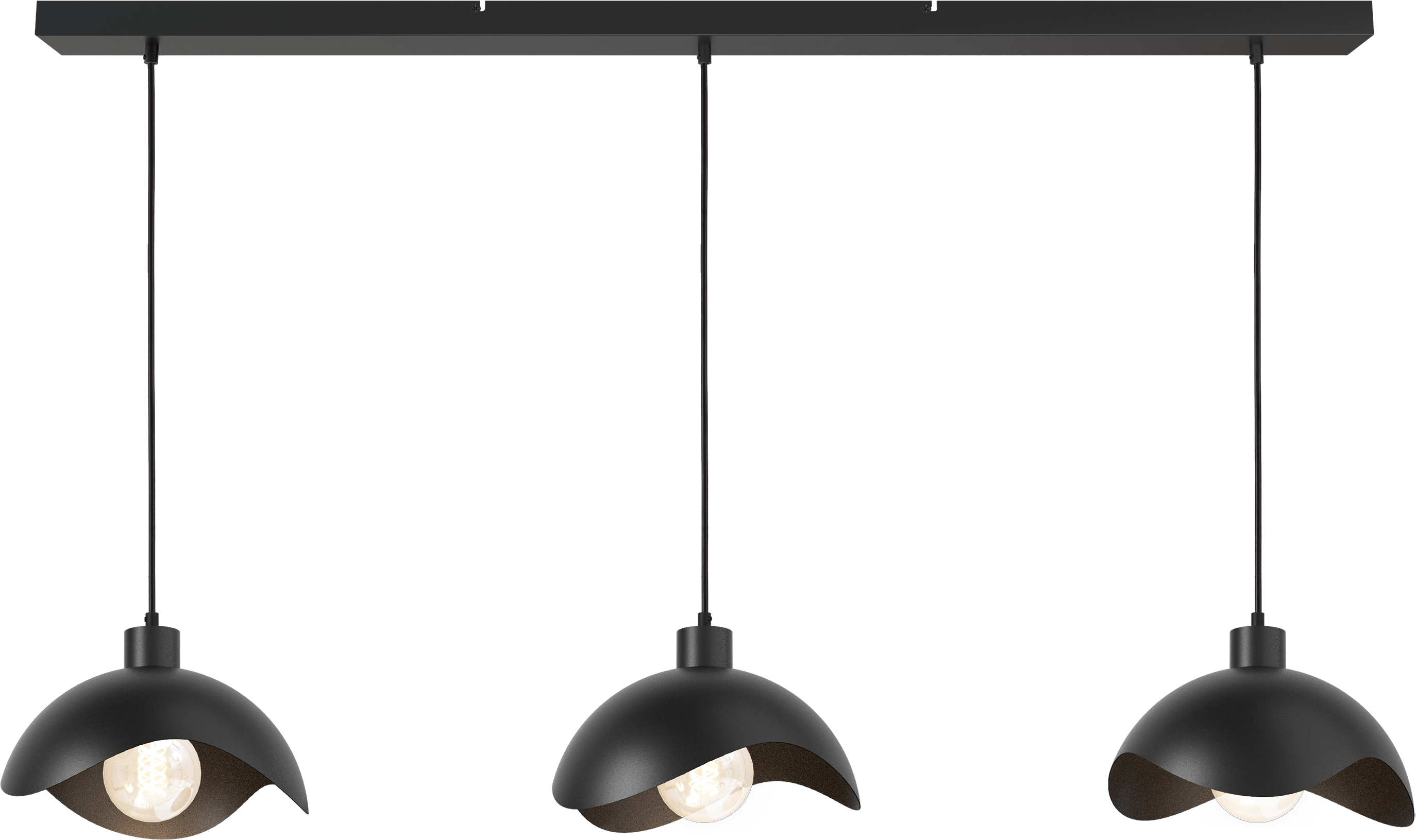 Hanglamp 2403-05-05-130-3 Volta