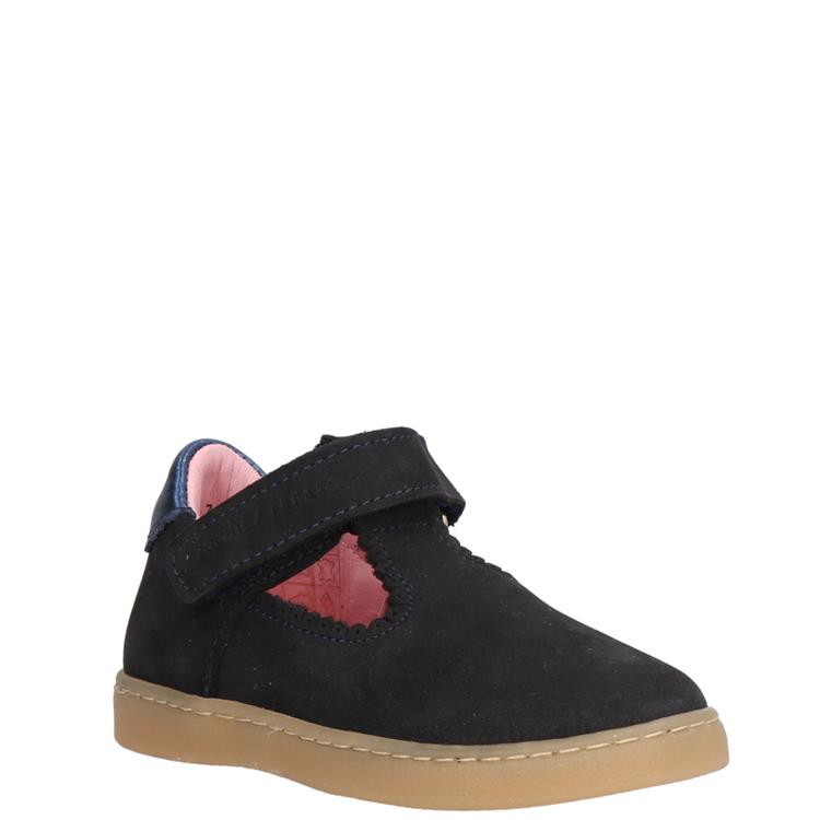 Jochie & Freaks 25106 donker blauw