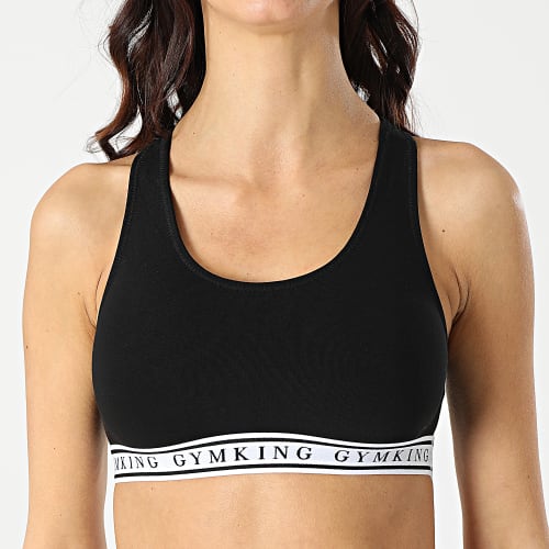 Brassiere Femme Lounge ACC-B25IH Noir