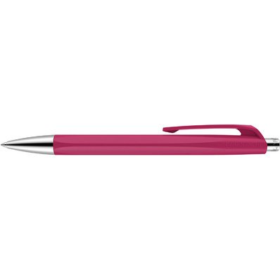 Stylo à bille 888 INFINITE, rose rubis