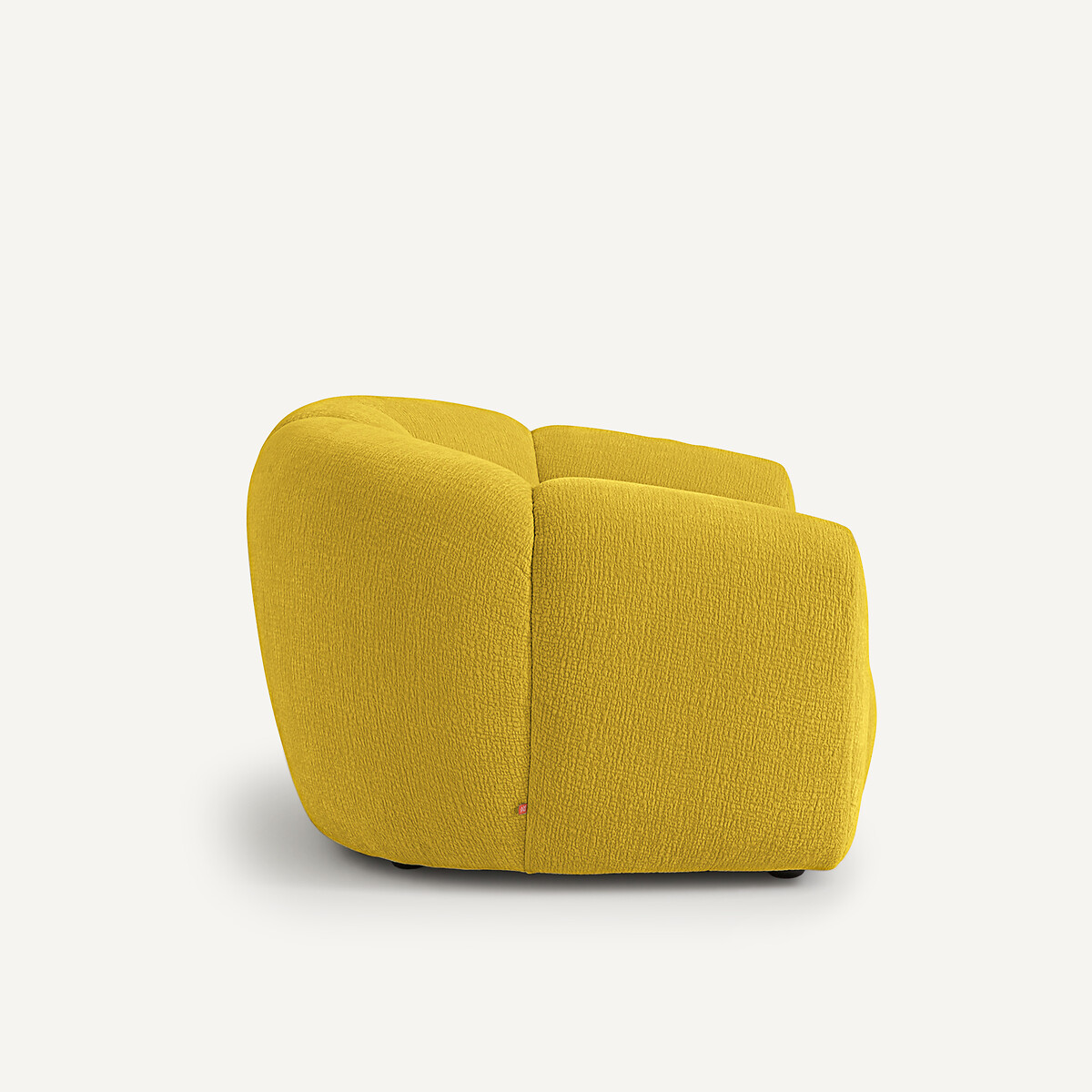 AM.PM<br>Poltrona em tecido crepe, Tylan