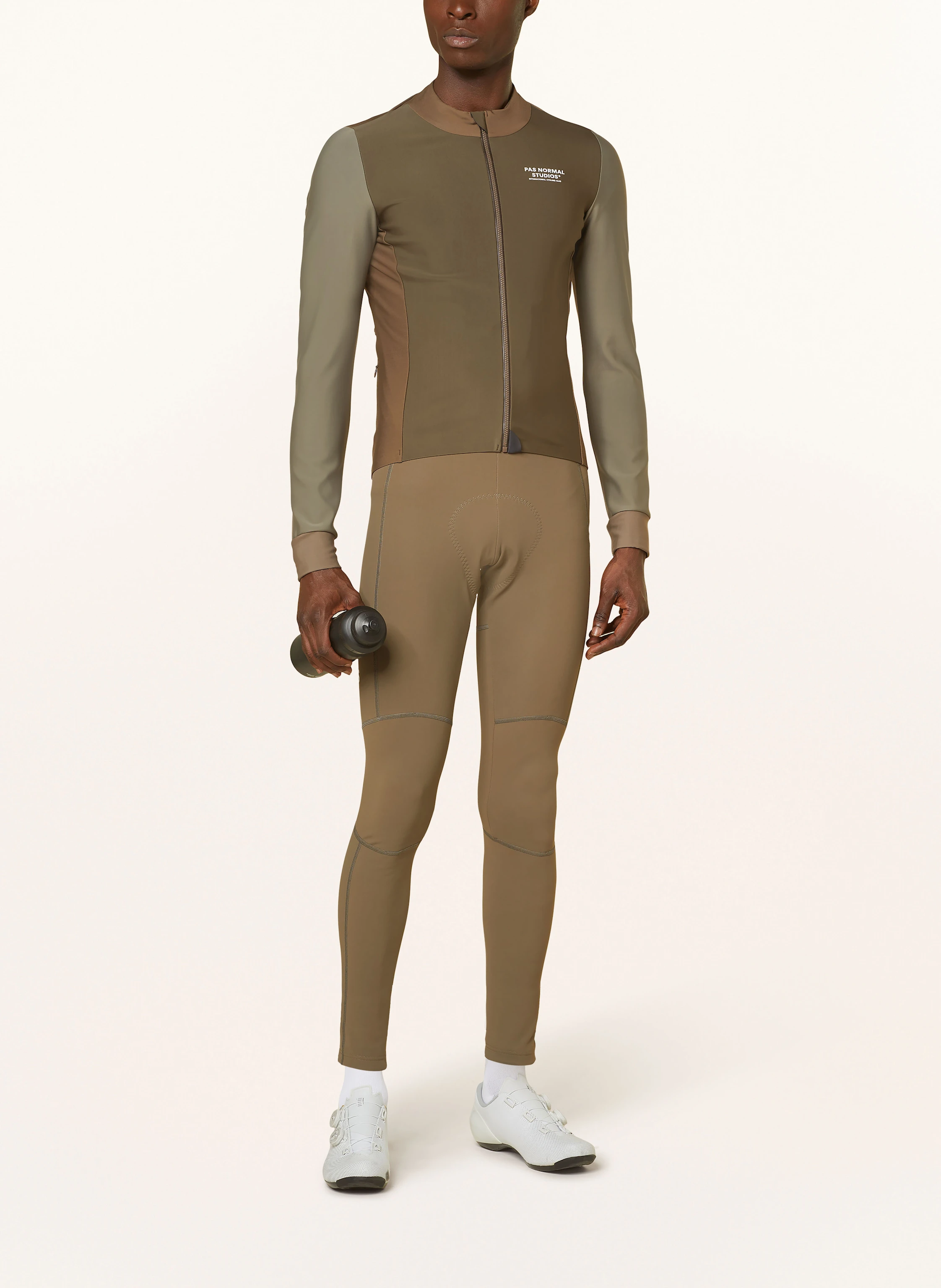PAS NORMAL STUDIOS Radtrikot MECHANISM THERMAL
