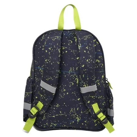 Herlitz Motivrucksack Rucksack Kick it