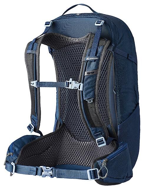 GREGORY - SAC A DOS JUNO 24 LADY