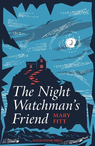 The Night Watchman's Friend (Paperback)