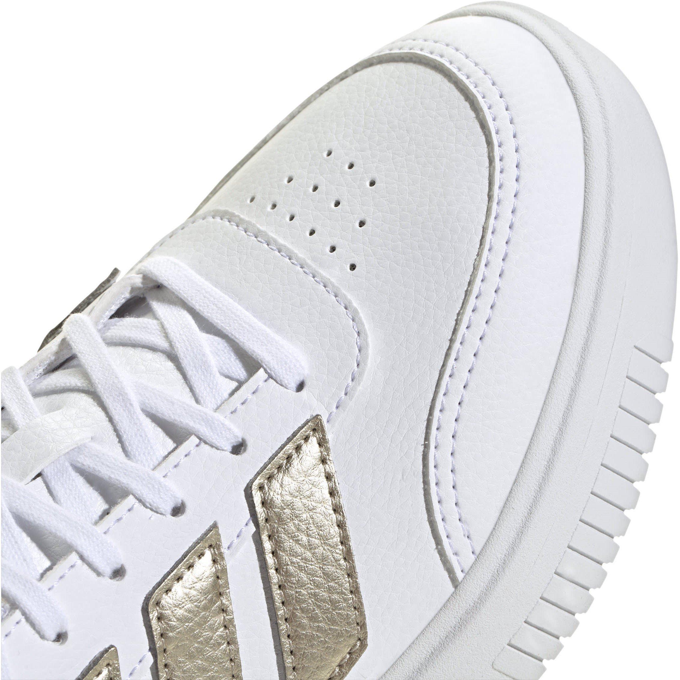 adidas Courtblock Trainers