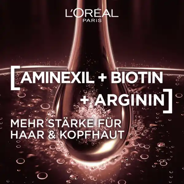 Haarkur 4in1 Full Resist Multi Power Anti-Haarverlust