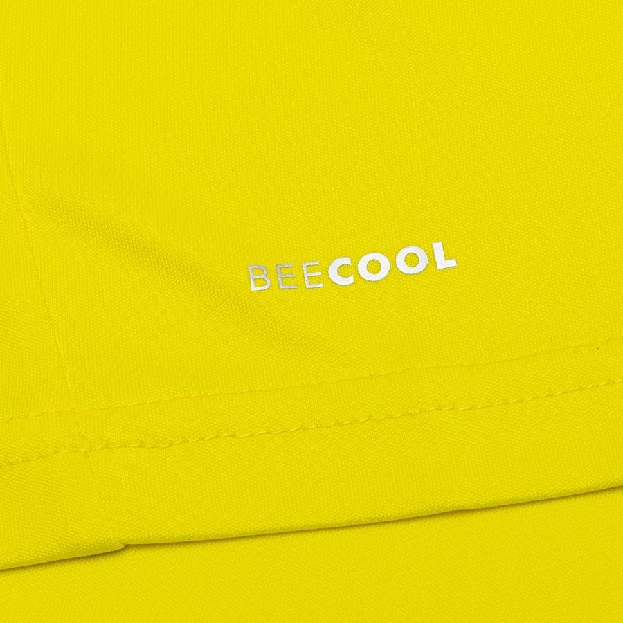 Hummel Maillot Core - Jaune Enfant