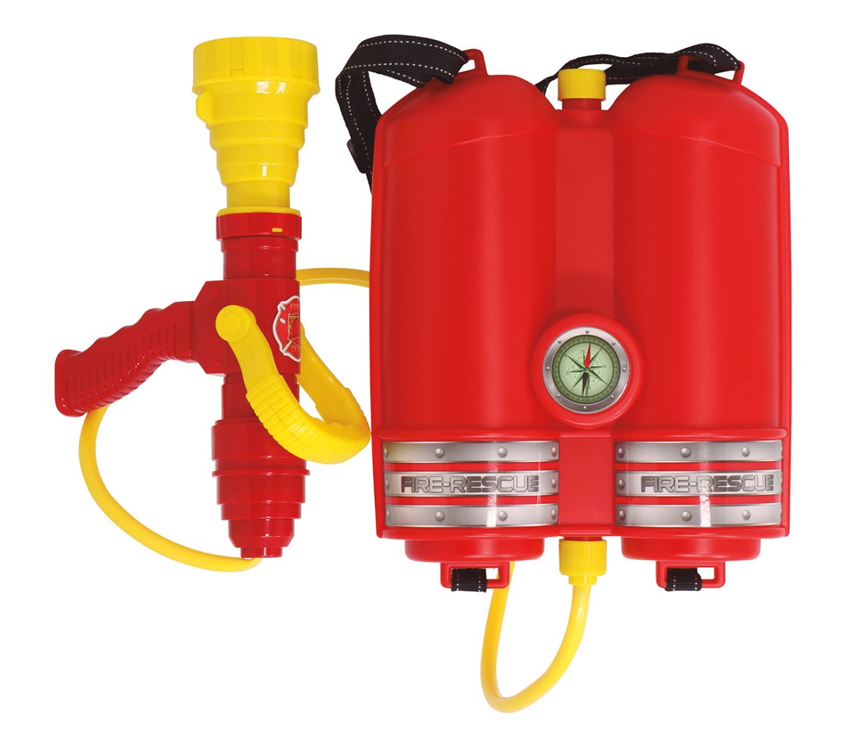 Brandweer Brandblusser 25cm