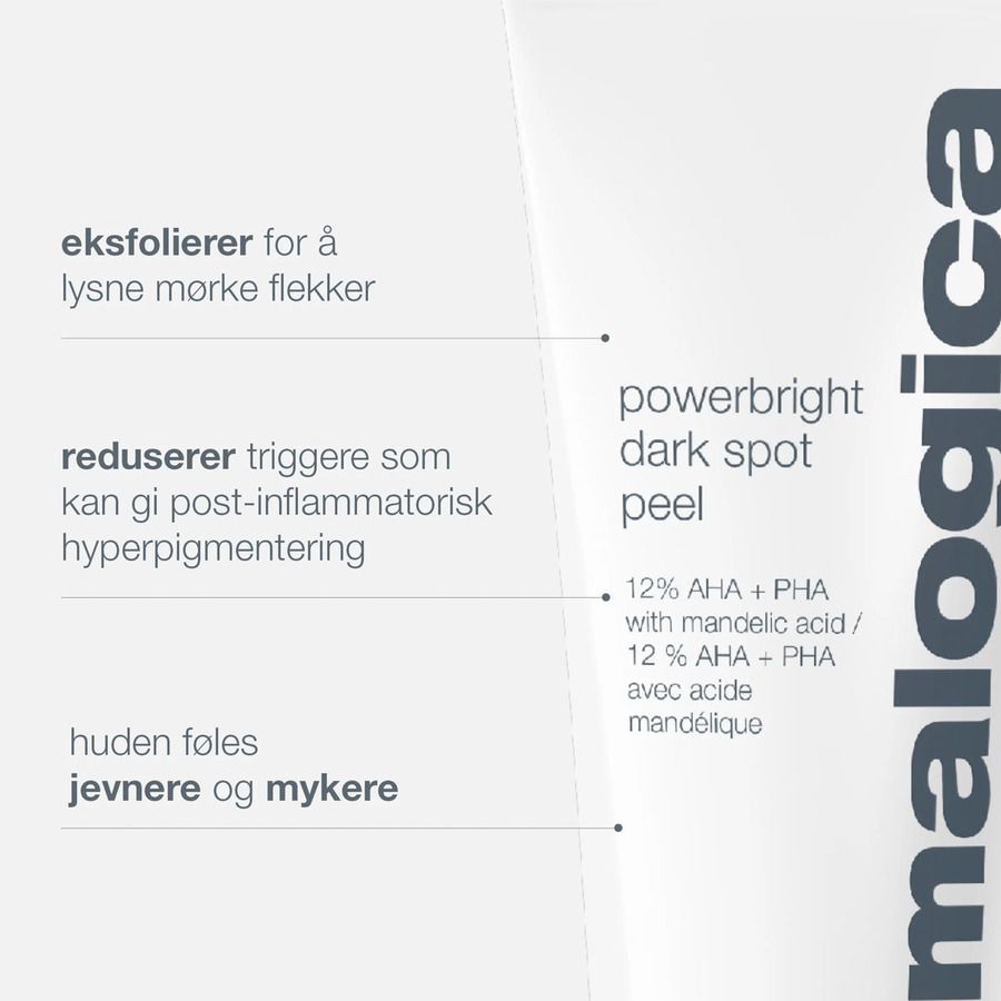 Dermalogica PowerBright Dark Spot Peel 50ml