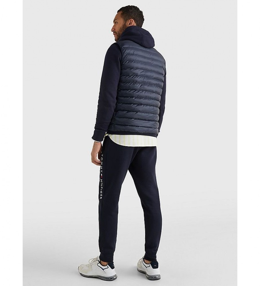 Tommy Hilfiger Chaleco Core Packable