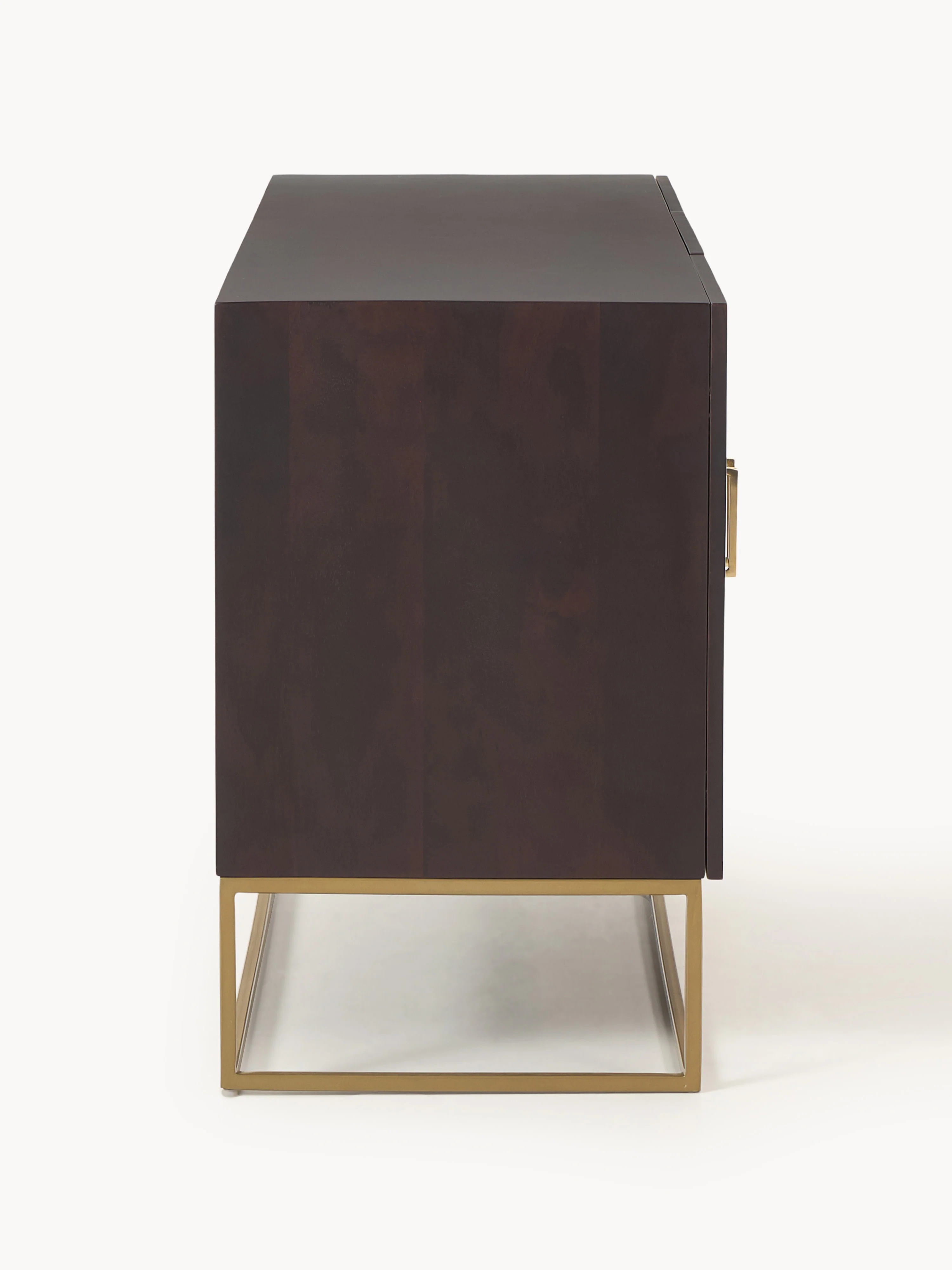 Dressoir Lyle van mangohout