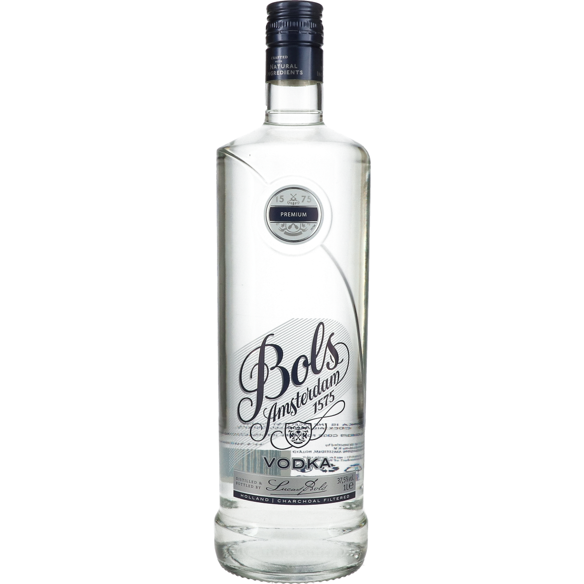 Bols Premium Vodka 100 cl
