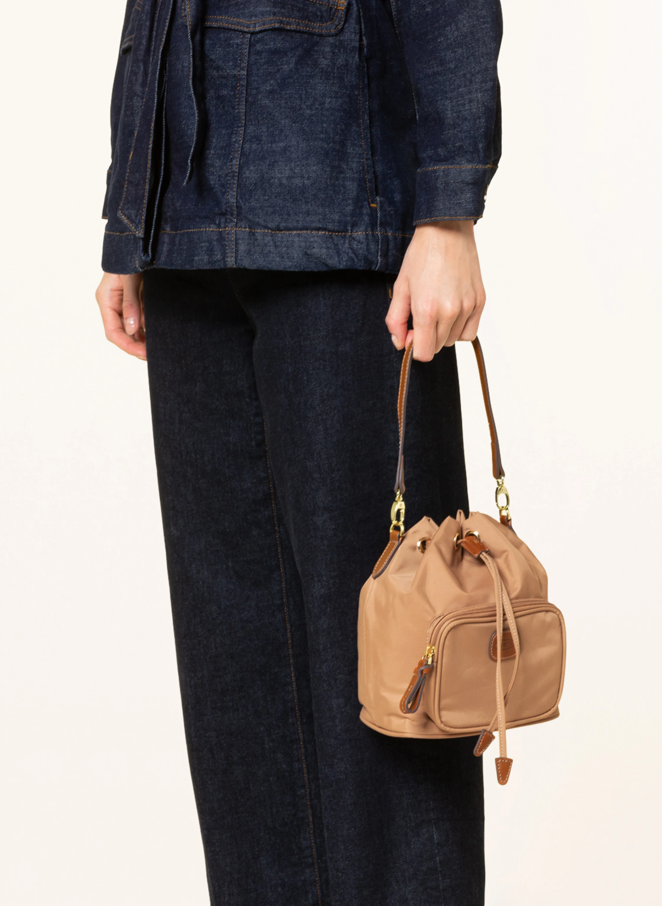BRIC'S Beuteltasche