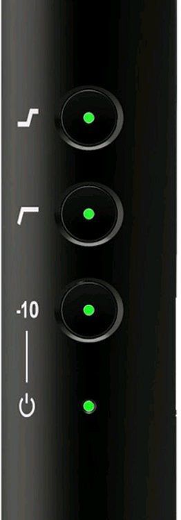 RØDE NTG4+ - Microfoon - Zwart - Geïntegreerde Lithiumbatterij