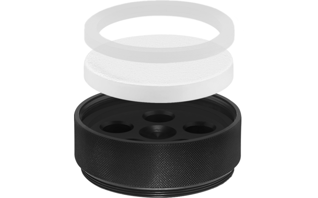 Alb Filter Protect Vorfiltermodul