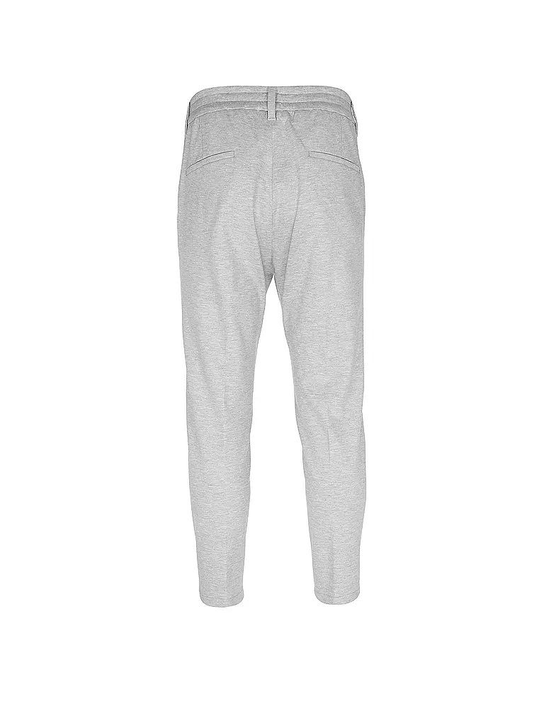 DRYKORN Hose CHASY grau