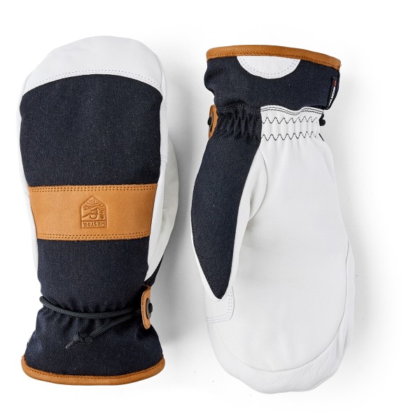 Hestra - Women's Voss CZone Mitt - Gants