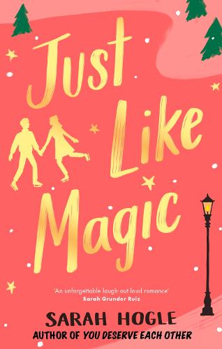 Just Like Magic (Paperback)