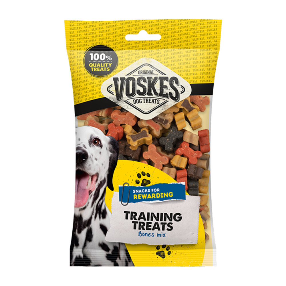 Voskes Training Mix200 gr