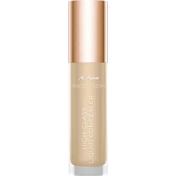 Magic Finish High Class Liquid Concealer Ivory