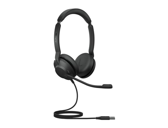 JABRA - Oreillette Bluetooth Evolve2 30 se usb-a uc stéréo