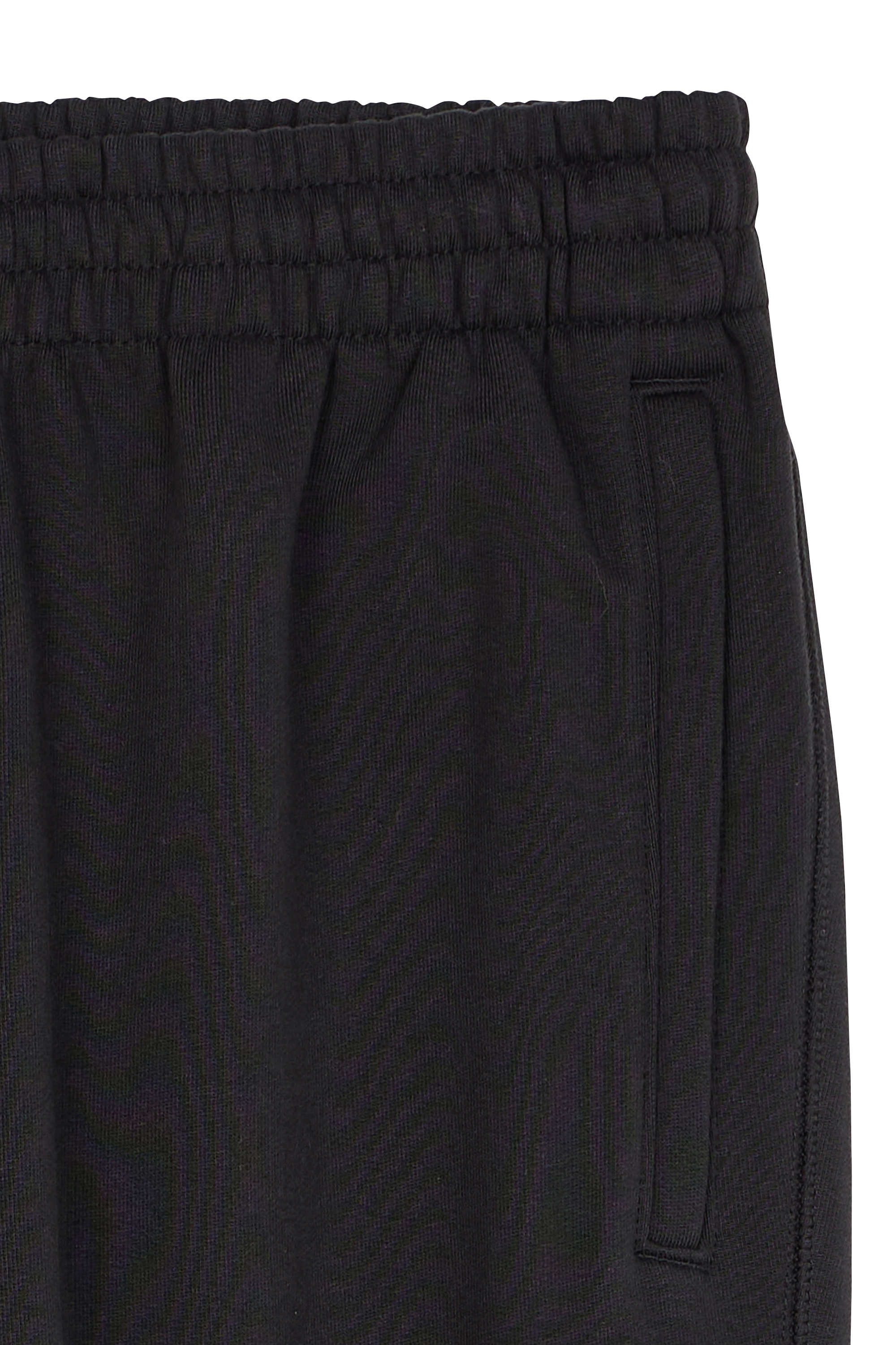 ADIDAS Jogging C Pants FT Noir