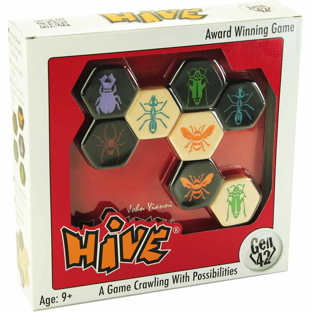 Hive - Version Classique
